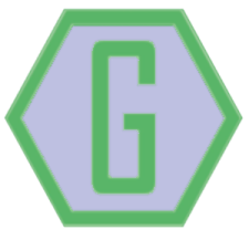 GO Sports Golf Products Logo